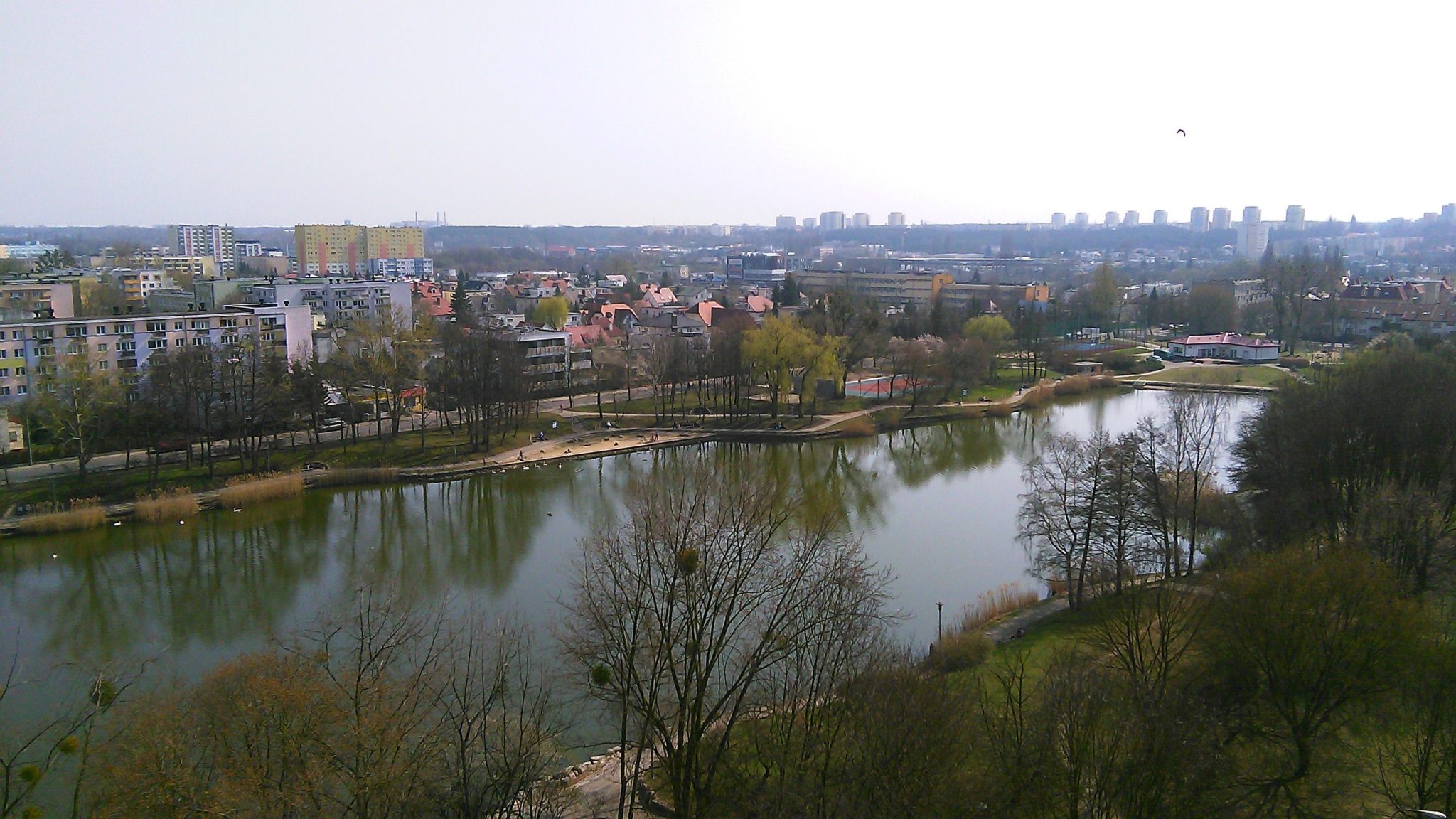 Balaton, Bydgoszcz